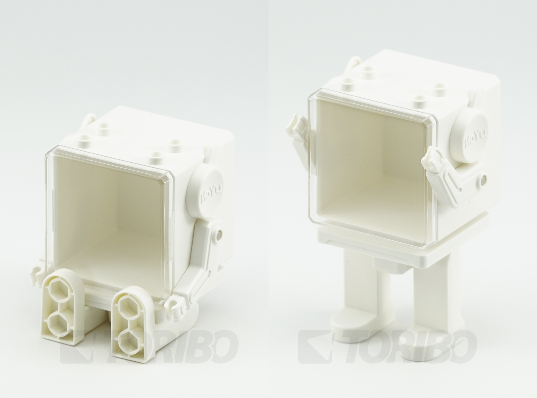 triboxストア / MoYu Cube Robot Case 56.5mm